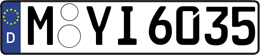 M-YI6035