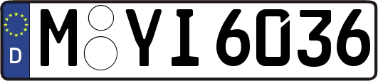 M-YI6036