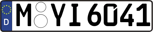 M-YI6041