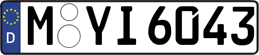 M-YI6043