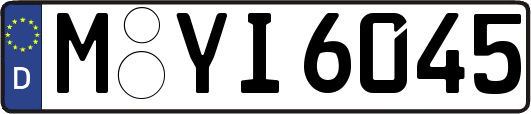M-YI6045