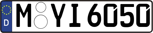 M-YI6050