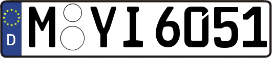 M-YI6051