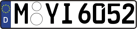 M-YI6052