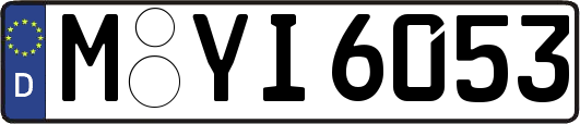 M-YI6053
