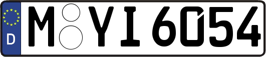 M-YI6054