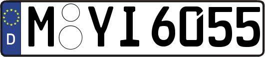 M-YI6055