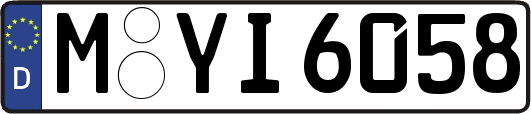 M-YI6058