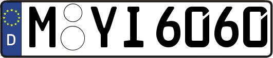 M-YI6060