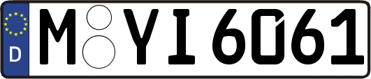 M-YI6061