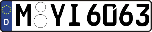 M-YI6063