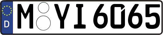 M-YI6065