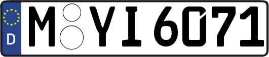 M-YI6071