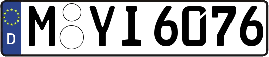 M-YI6076