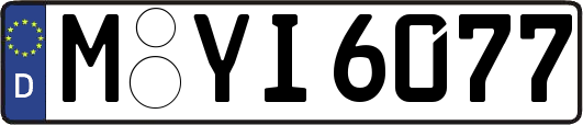 M-YI6077