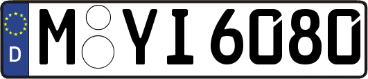 M-YI6080