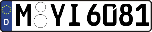 M-YI6081