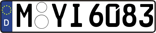 M-YI6083