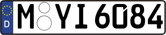M-YI6084