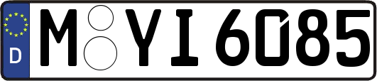 M-YI6085