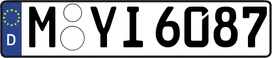M-YI6087