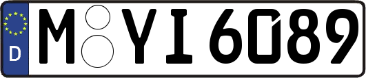 M-YI6089