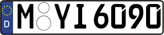 M-YI6090