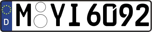 M-YI6092