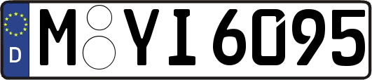 M-YI6095