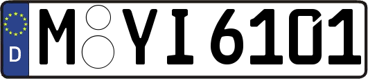 M-YI6101