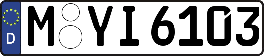M-YI6103