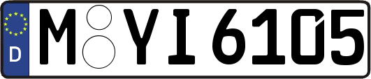 M-YI6105