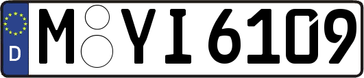 M-YI6109