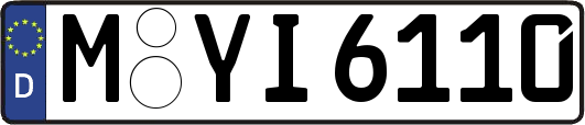 M-YI6110