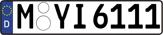 M-YI6111