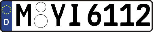 M-YI6112