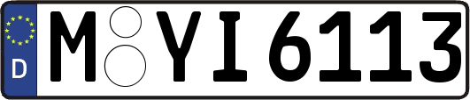 M-YI6113