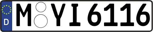 M-YI6116