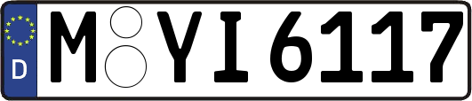 M-YI6117
