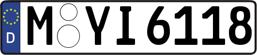 M-YI6118