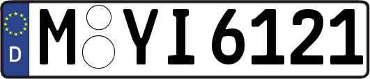 M-YI6121