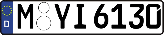 M-YI6130