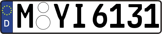 M-YI6131