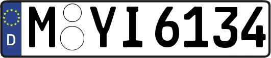 M-YI6134