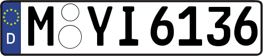 M-YI6136