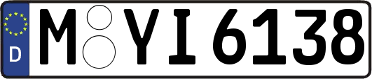 M-YI6138