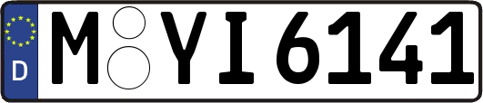 M-YI6141