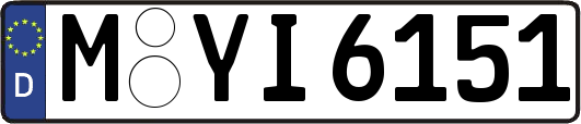 M-YI6151