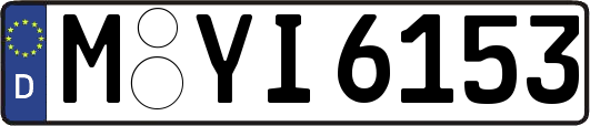 M-YI6153