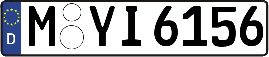M-YI6156